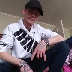 Last Message - Tommy Tec