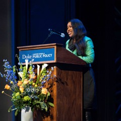 A Conversation With Writer Isabel Wilkerson