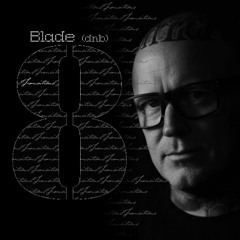 Blade (dnb) - Transitions 8 (September 25 studio mix)