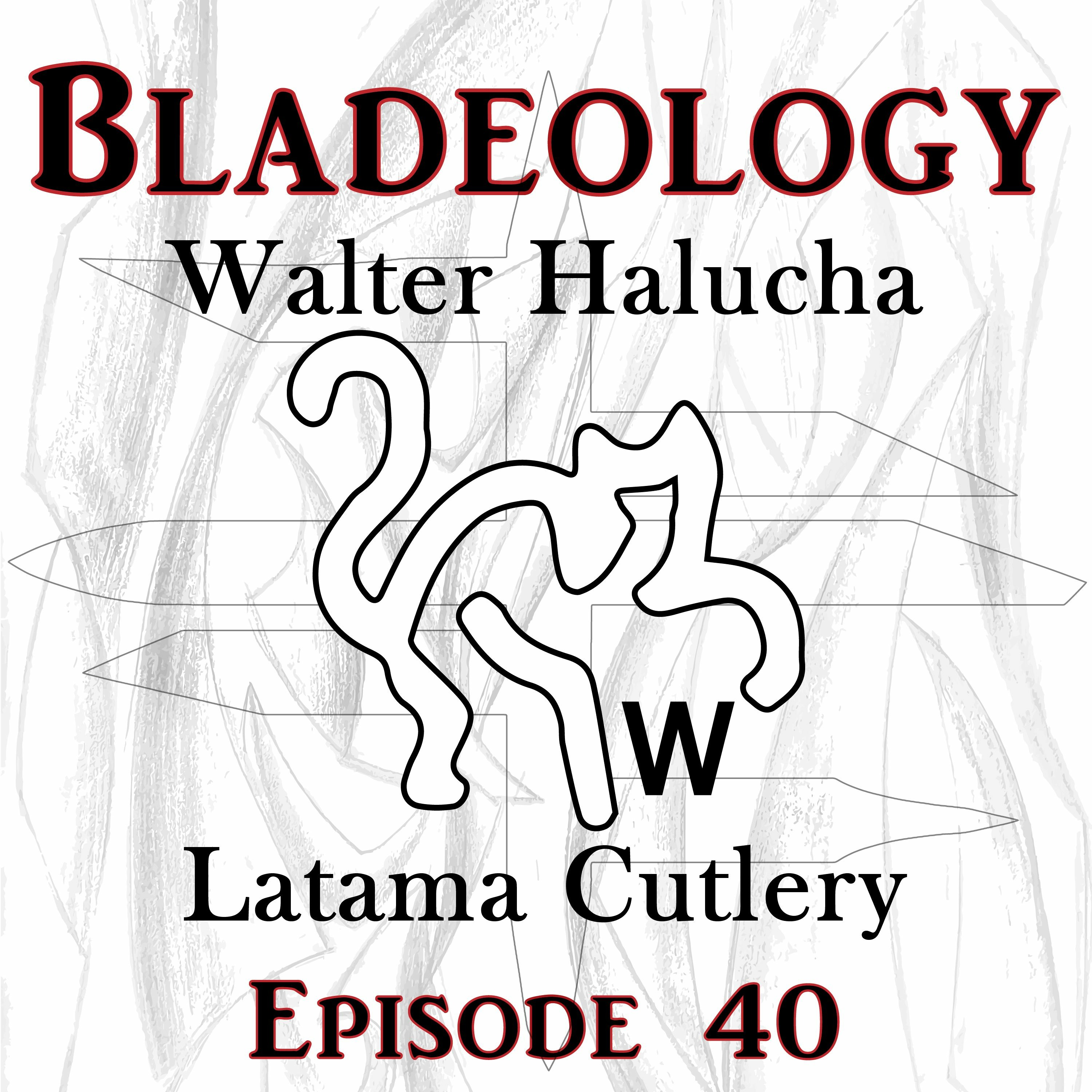 The Bladeology Podcast