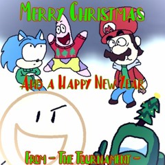 Merry Christmas From Your Local Competitors!