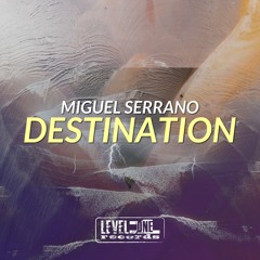 Miguel Serrano - Arrival