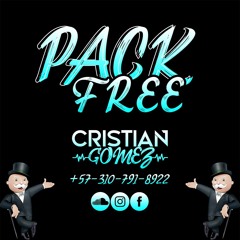 PACK FREE CRISTIAN GOMEZ  // DESCARGA EN COMPAR