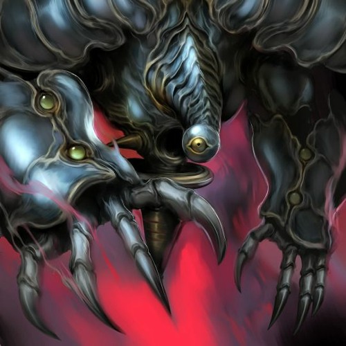 RELINQUISHED (Prod. HEKS)