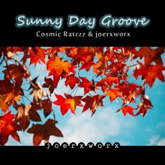Sunny Day Groove // Cosmic Ratzzz & joerxworx