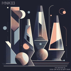 mnkys - Patch 20 (Dog On Acid Remix)
