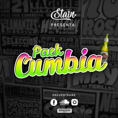 PACK FREE CUMBIA - DEEJAY STAIN