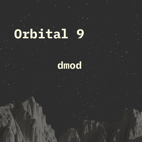 Orbital 9