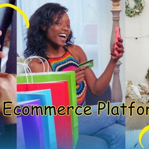 Top Ecommerce Platforms for Professionals