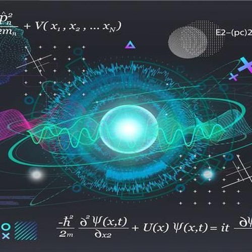 Quantum Mechanic