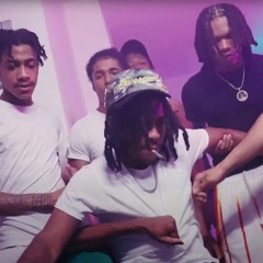 Sdot Go X Jay Hound - Blind