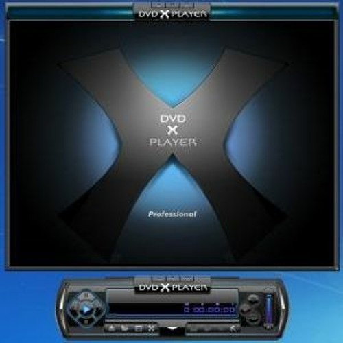 Stream Dvd X Player 5.5.3.9 Serial Number ^NEW^ from Contconinbi | Listen  online for free on SoundCloud