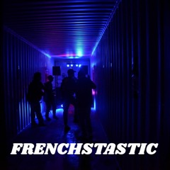 THE UNKNOWN DJ - FRENCHSTASTIC chapter #001