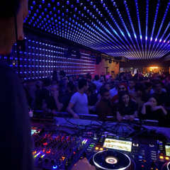 Quarantine days // Live stream home //  melodic house&techno