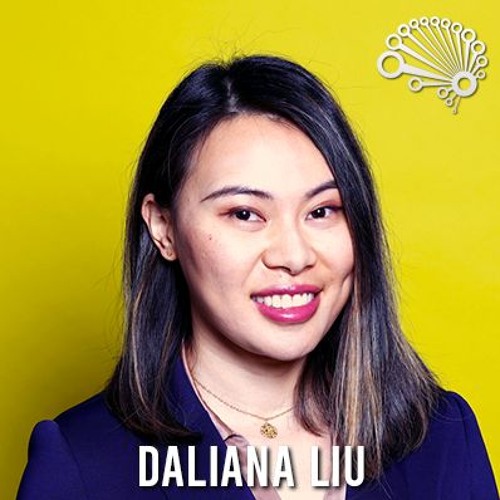 803: How to Thrive in Your (Data Science) Career, with Daliana Liu