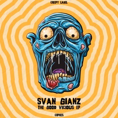 Svan Gianz - Good Up (Original Mix) [Played by Paco Osuna]