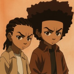 Boondocks