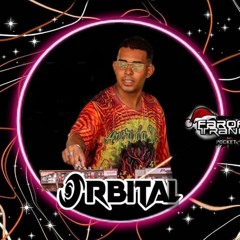 Orbital-full Set Farofa Trance De Natal