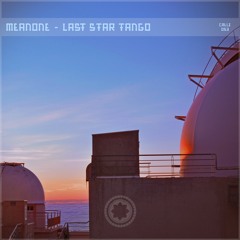 [CALLI053] Meanone - Last Star Tango