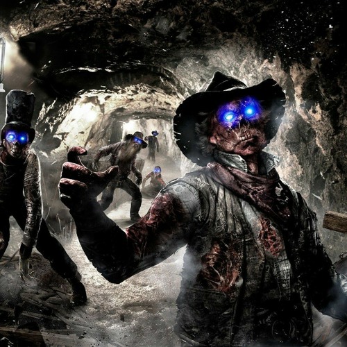 Stream Zombie - Black Ops 2 ( Y - RED Remix) [FREE DOWNLOAD] by Y-RED