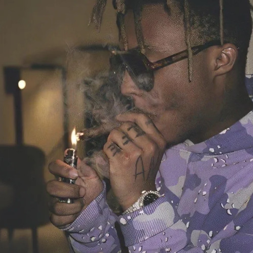 JuiceWRLD: Chasing the dragon