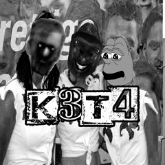 Stunox & Side Effectz - K3ta