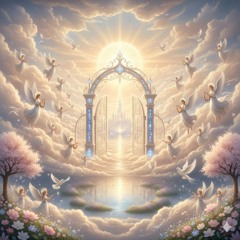 Tell Me There's a Heaven-Chris Rea (Cover)