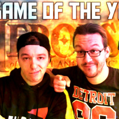Gimpson ft. Kolega Ignacy - GAME OF THE YEAR (prod. Jan Mayen a.k.a. Lesiu)
