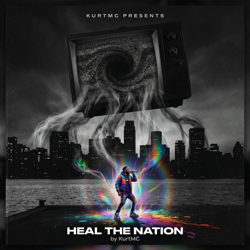Heal The Nation artwork
