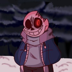 {Undertale au} [Horrortale] ASSURED PREY v2