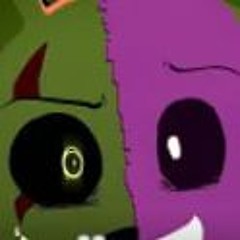 TERRIBLE THINGS - Українською (FNAF Song By AXIE )