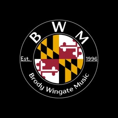 Down Under- Brody Wingate Cover DEMO