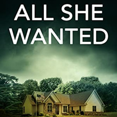 [View] KINDLE 📪 All She Wanted (Martina Monroe Book 3) by  H.K. Christie EBOOK EPUB