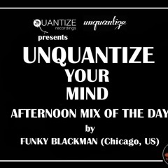 Quantize