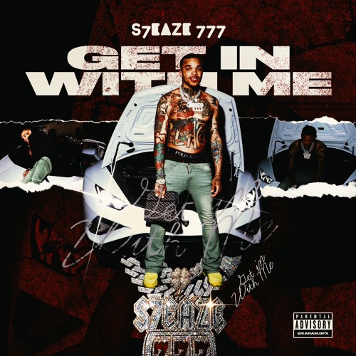 Get In With Me (S7EAZEMIX)