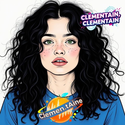 Clementain.Clementain