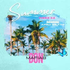 Summer Vibez 24