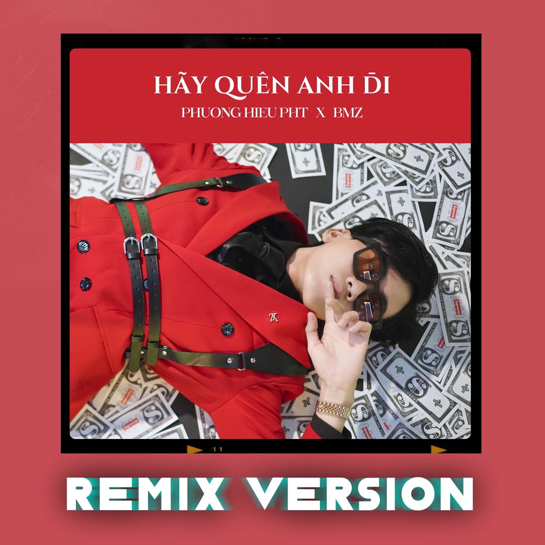 Stream Hãy Quên Anh Đi (Remix) by Phương Hiếu PHT | Listen online for ...