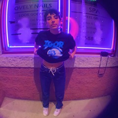 billie eilish - listen before i go (cover)