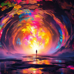 What we find in the dark