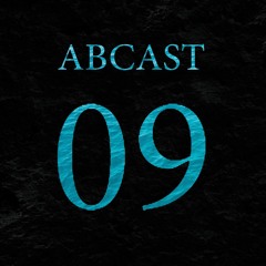 ABCast 09 - Atilio Brito - Podcast 09 - #abcast09