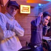 Punching Out w/ Sagat & Onwetende Meester @ Kiosk Radio 13.01.2023 DJ mix artwork - Electronic music tracklist cover image