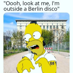Berlin Disko