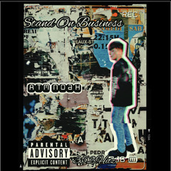 ATMNOAH x Ka$hKow - “BUMP!”