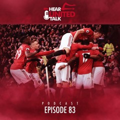 Hear United Talk Podcast | Episode #83 - Derby Delight!