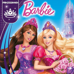 Werden Wirs Finden - Barbie und das Diamantschloss