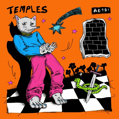 Temples