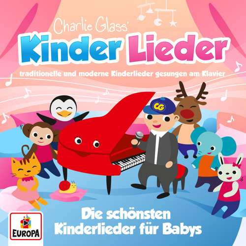 Listen to music albums featuring Mein Auto fährt tut tut by Kinder Lieder online for free on