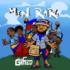 MEN RARA DJ GIFTED PINNACLE