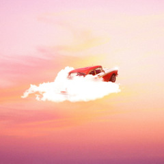 He's Checking Me Out